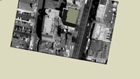 Universidad Distrital Edificio Administrativo