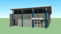 Central Bank Mortgage Building