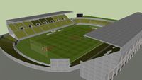 Estadio de Amaranto