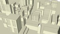 some city