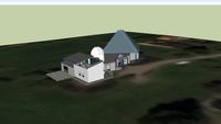Planetarium Laupheim