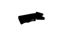 hand taser