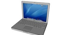 PowerBook G4 15' (Late 2005)