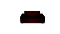 20502 Sofa Bed RAPIDO 2 + 4 KARE + Studio Divani (Schlafsofa RAPIDO