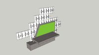 Fox Blocks Tilt Up Panel System ICF