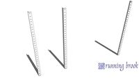Rack Rails