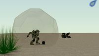 Halo 3 'Starry Night' Trailer