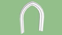 arch