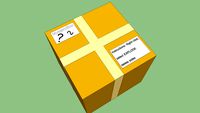 Mystery Box 2
