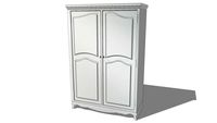 armoire Joséphine,maisons du monde, 116.066, prix: 599