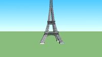 Torre Eifel