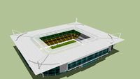 Bilderburg Stadium