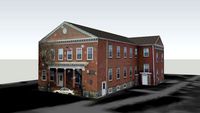 Carson Center