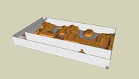 The Ultimate Indoor Skatepark (WIP3)