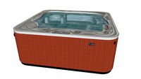 Hot Spring Hot Tub