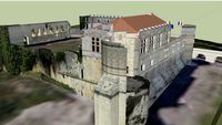 Château de Bouteville