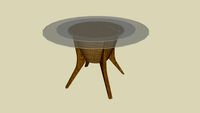 4279 - Pedestal Vêneto