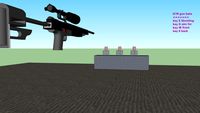 gun mega tour test beta