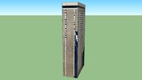 The Sutton Place Hotel Torontol in Toronto, ON, Canada
