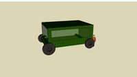 leger bus