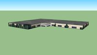 Building in Northwest Clackamas, OR, USA