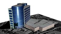 Regency Plaza One