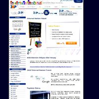 İnternet Reklam Paketi