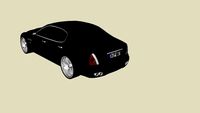 Ezel's Car