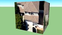 Building in Carlsbad, CA, USA
