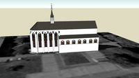 Klosterkirche Königsfelden