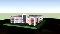 Univalle Palmira 3d