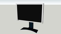Benq FP241W