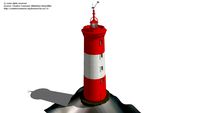 Phare des GRANDS-CARDINAUX