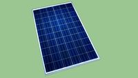 SOLARWORLD Sunmodule 230 poly