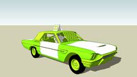 stock Car Banger