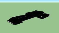 USS Odyssey PB 3865