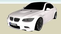 BMW E92