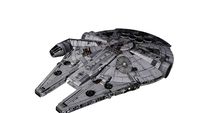 falcón nave guerra de las galaxias