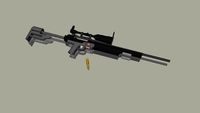 M1245x Rifle ''hunting version'' ****** PLEASE DOWNLOAD-RATE**********
