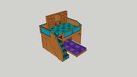 Bunkbed