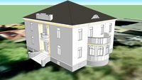 RESIDENTIAL VILLA ON 2 SIELANKA STREET IN BYDGOSZCZ