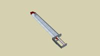 Grapple Sword