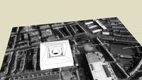 Basel Exhibtion Roundhall