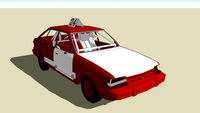 Stock Car Banger
