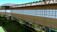 Forum de São Miguel Paulista