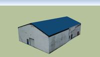 Old Brick Garage