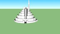 Minas Tirith