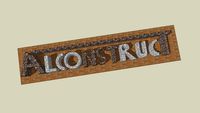 SC ALCONSTRUCT SRL