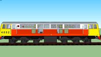 State Railway of Thailand - GEK Locomotive Third Genernation