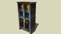 vetrinetta IKEA